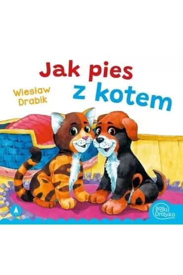 Jak pies z kotem