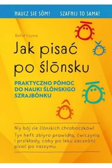 Jak pisać po śl?nsku