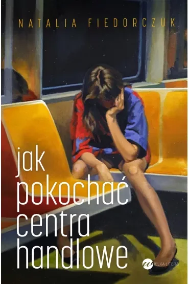 Jak pokochać centra handlowe