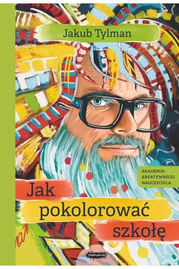 Jak pokolorować szkołę