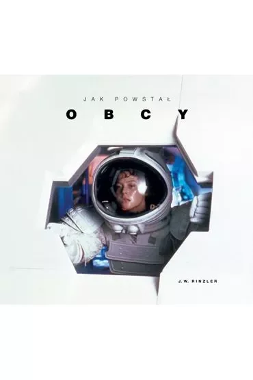 Jak powstał Obcy