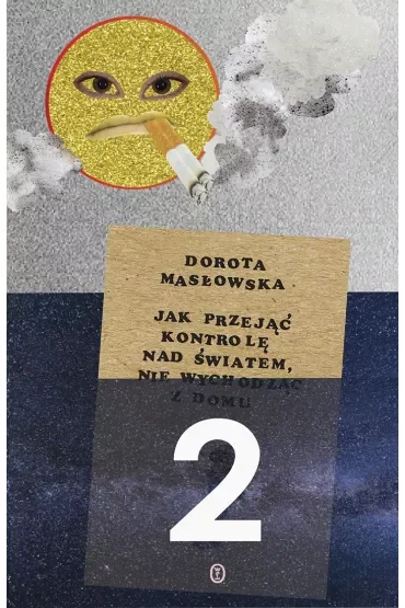 Jak przejąć kontrolę nad światem 2