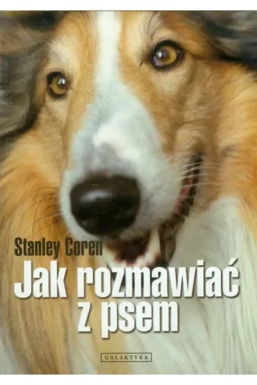 Jak rozmawiać z psem