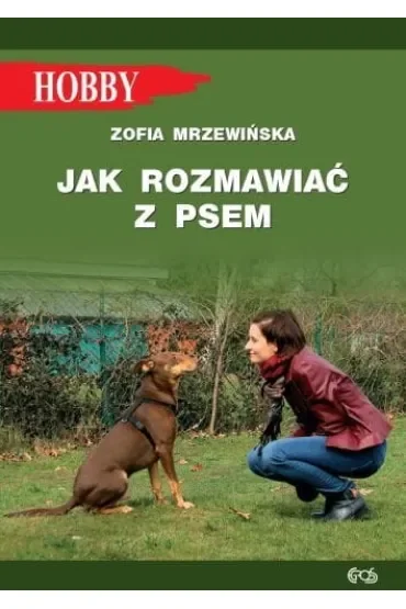 Jak rozmawiać z psem