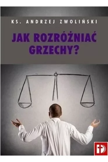 Jak rozróżniać grzechy (pocket)