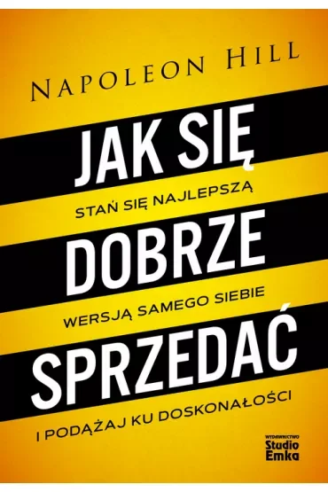Jak się dobrze sprzedać