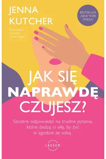 Jak się NAPRAWDĘ czujesz?