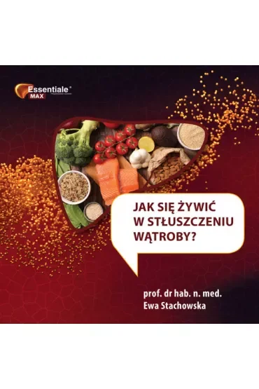Jak się żywić w stłuszczeniu wątroby?