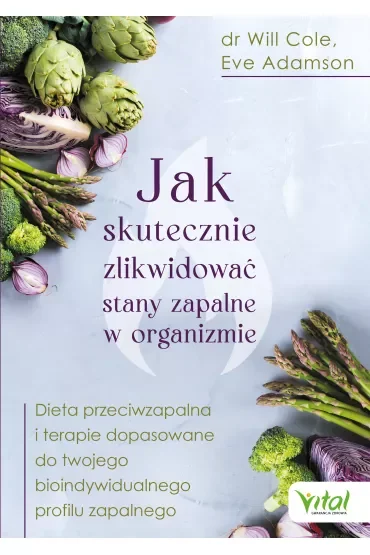 Jak skutecznie zlikwidować stany zapalne w organizmie