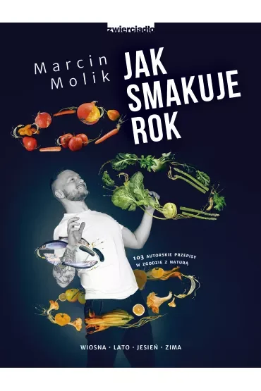 Jak smakuje rok