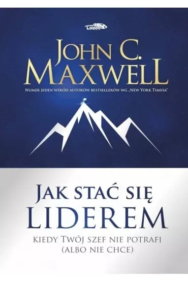 Jak stać się liderem