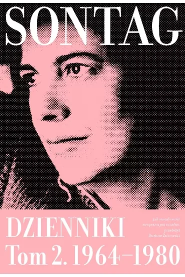 Jak świadomość związana jest z ciałem. Dzienniki. Tom 2: 1964–1980