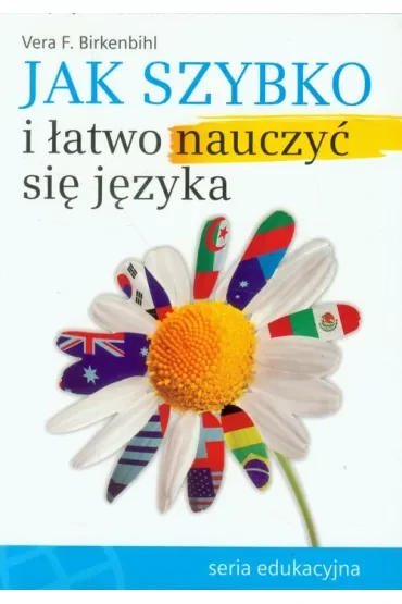Jak szybko i łatwo nauczyć się języka
