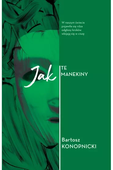 Jak Te Manekiny