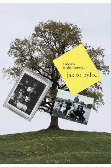 Jak to było...