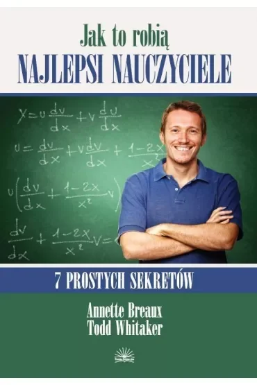 Jak to robią najlepsi naucz.7 prostych sekretów