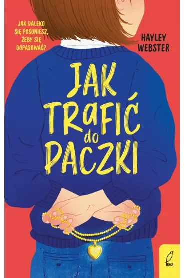 Jak trafić do paczki