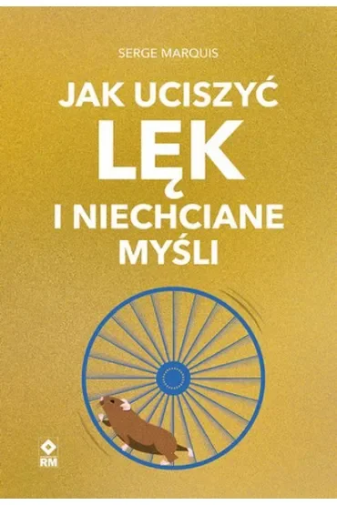 Jak uciszyć lęk i niechciane myśli