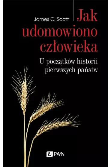 Jak udomowiono człowieka. U początków historii pierwszych państw
