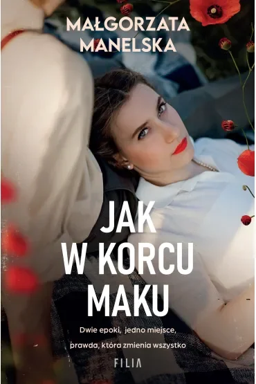 Jak w korcu maku