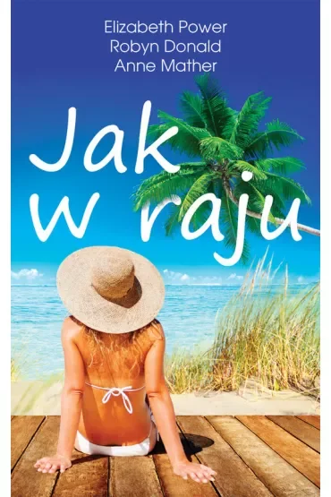 Jak w raju