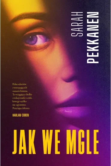 Jak we mgle