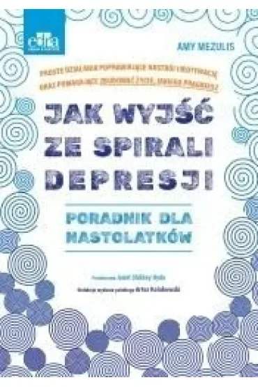 Jak wyjść ze spirali depresji