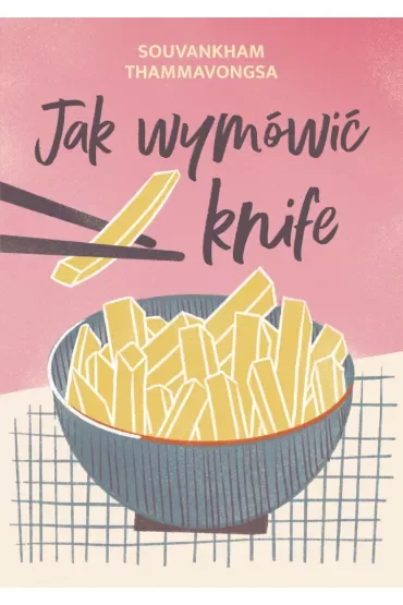 Jak wymówić knife
