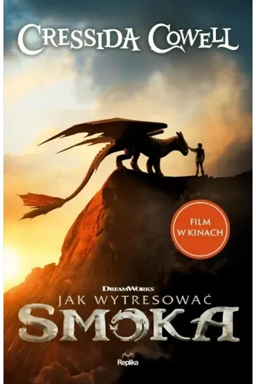 Jak wytresować smoka. Wydanie filmowe
