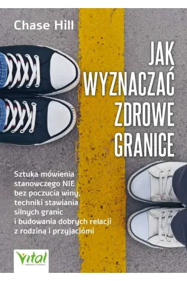 Jak wyznaczać zdrowe granice