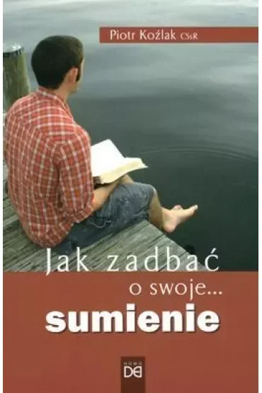 Jak zadbać o swoje... sumienie