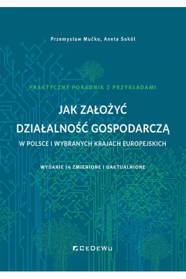 Jak założyć działalność gospodarczą w Polsce..