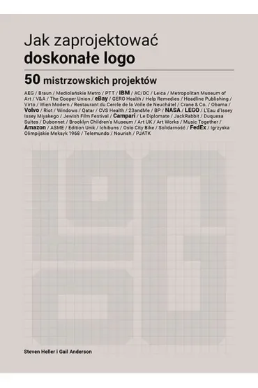 Jak zaprojektować doskonałe logo