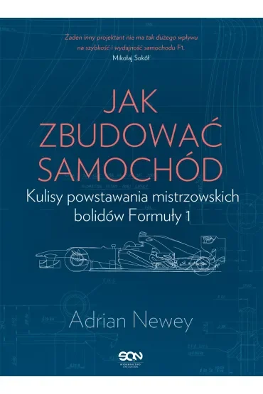 Jak zbudować samochód