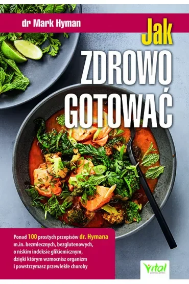 Jak zdrowo gotować