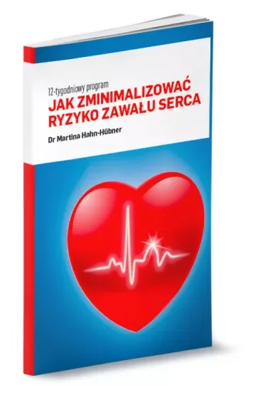 12-tygodniowy program. Jak zminimalizować ryzyko..