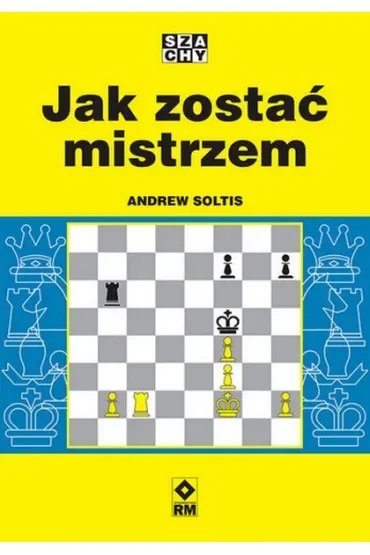 Jak zostać mistrzem