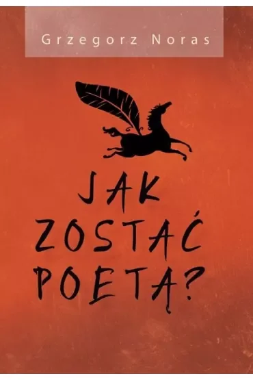 Jak zostać poetą?
