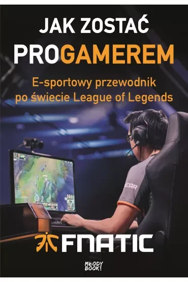 Jak zostać proGamerem