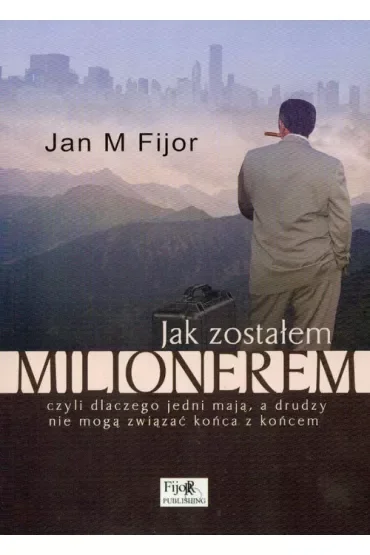 Jak zostalem milionerem