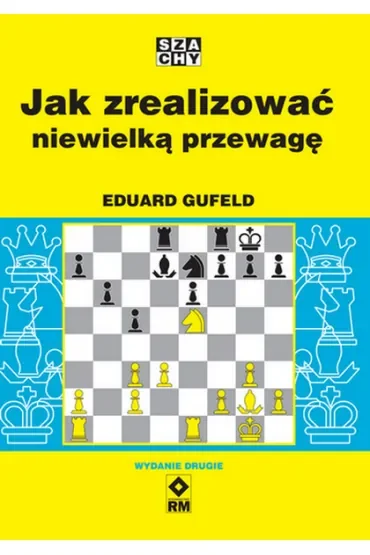 Jak zrealizować niewielką przewagę