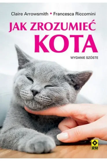 Jak zrozumieć kota