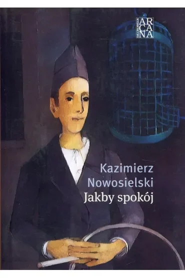 Jakby spokój