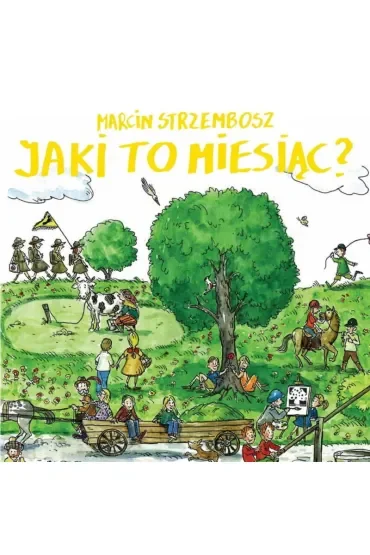 Jaki to miesiąc