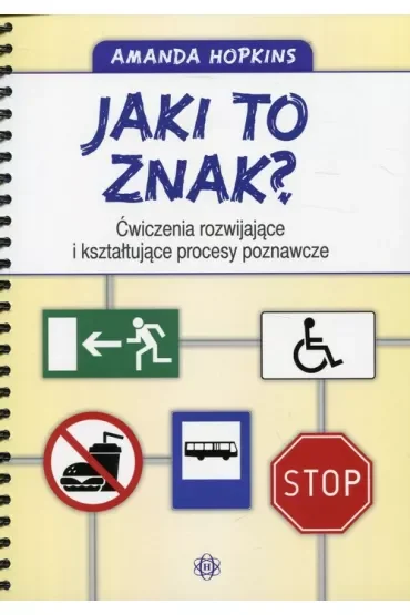 Jaki to znak?