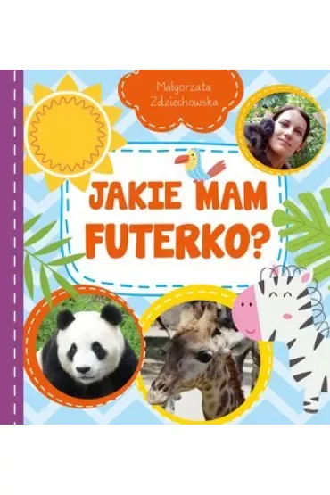Jakie mam futerko?