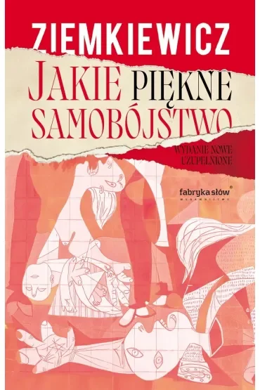 Jakie piękne samobójstwo