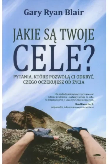 Jakie są twoje cele?