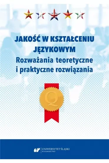 Jakość w kształceniu językowym