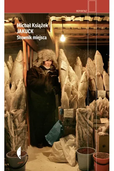 Jakuck. Słownik miejsca
